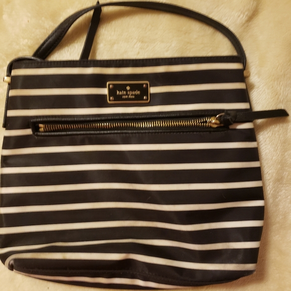 Kate Spade crossbody - Picture 3 of 3